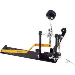 Ortega OSTBCJ-BU Hjre Fod Stomp Box Cajon Set