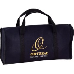 Ortega OSTBCJ-BU Hjre Fod Stomp Box Cajon Set