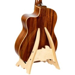 Ortega OWGS-2 Tr Guitarstativ - Natur