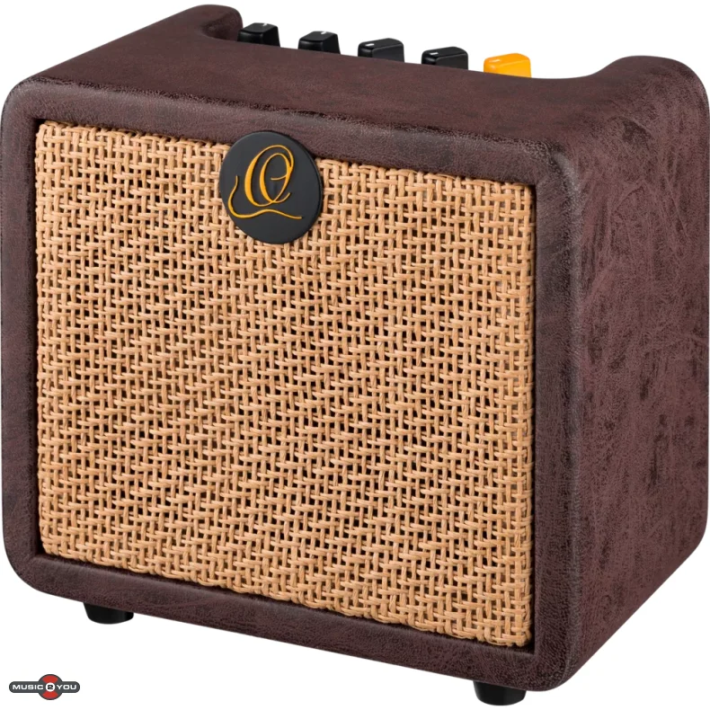 Ortega PTWO Akustisk guitar forstrker