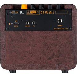 Ortega PTWO Akustisk guitar forstrker