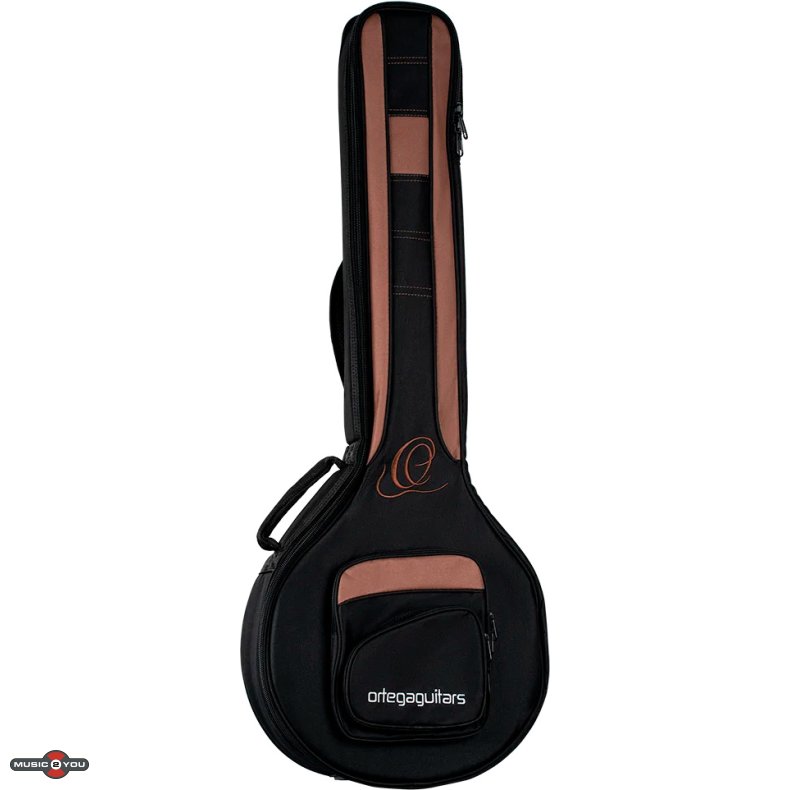 Ortega Pro Series Banjo Gigbag