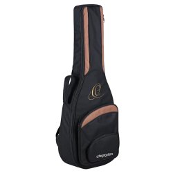 Ortega R131 Klassisk guitar 4/4 inkl. Gigbag - Natur