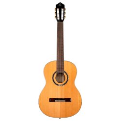 Ortega R159 Klassisk guitar 4/4 inkl. Gigbag - Natur