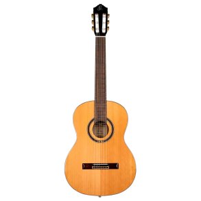 Ortega R159 Klassisk guitar 4/4 inkl. Gigbag - Natur