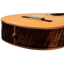 Ortega R159 Klassisk guitar 4/4 inkl. Gigbag - Natur