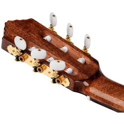 Ortega R159 Klassisk guitar 4/4 inkl. Gigbag - Natur