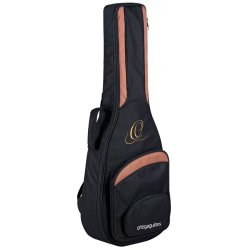 Ortega R159 Klassisk guitar 4/4 inkl. Gigbag - Natur