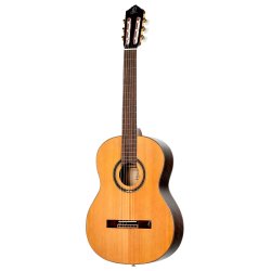 Ortega R159 Klassisk guitar 4/4 inkl. Gigbag - Natur