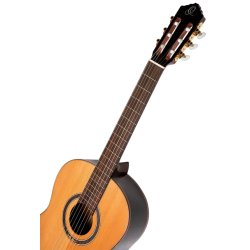 Ortega R159 Klassisk guitar 4/4 inkl. Gigbag - Natur