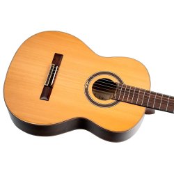 Ortega R159 Klassisk guitar 4/4 inkl. Gigbag - Natur