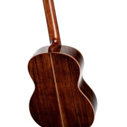 Ortega R159 Klassisk guitar 4/4 inkl. Gigbag - Natur