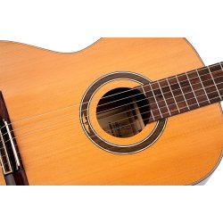 Ortega R159 Klassisk guitar 4/4 inkl. Gigbag - Natur