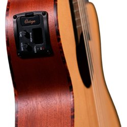 Ortega RGL5CE Guitarlele med pickup