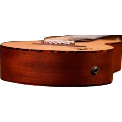 Ortega RGL5CE Guitarlele med pickup