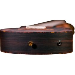 Ortega RGL5EB-CE Guitarlele med pickup