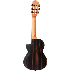 Ortega RGL5EB-CE Guitarlele med pickup