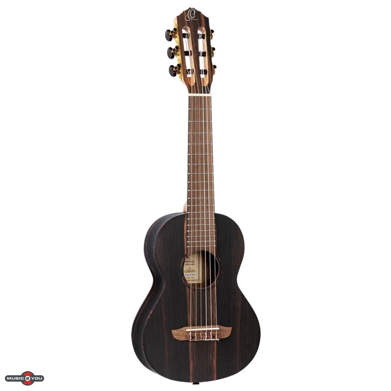 Ortega RGL5EB Guitarlele