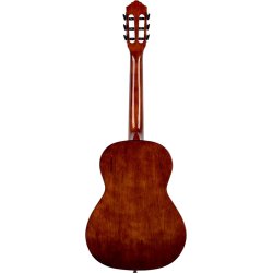 Ortega RST5 Klassisk Spansk 3/4 guitar pakke - Natur