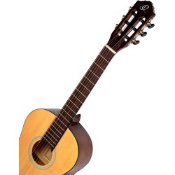 Ortega RST5 Klassisk Spansk guitar 3/4 - Natur
