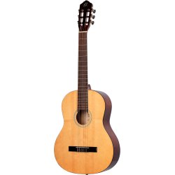 Ortega RST5 Klassisk Spansk guitar 4/4 - Natur
