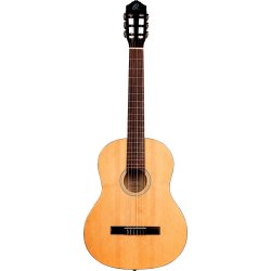Ortega RST5 Klassisk Spansk guitar 4/4 - Natur