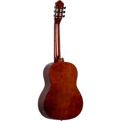 Ortega RST5 Klassisk Spansk guitar 4/4 - Natur