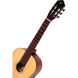 Ortega RST5 Klassisk Spansk guitar 4/4 - Natur