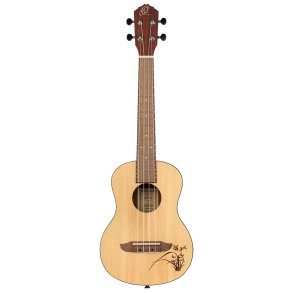 Ortega RU5-TE Tenor Ukulele