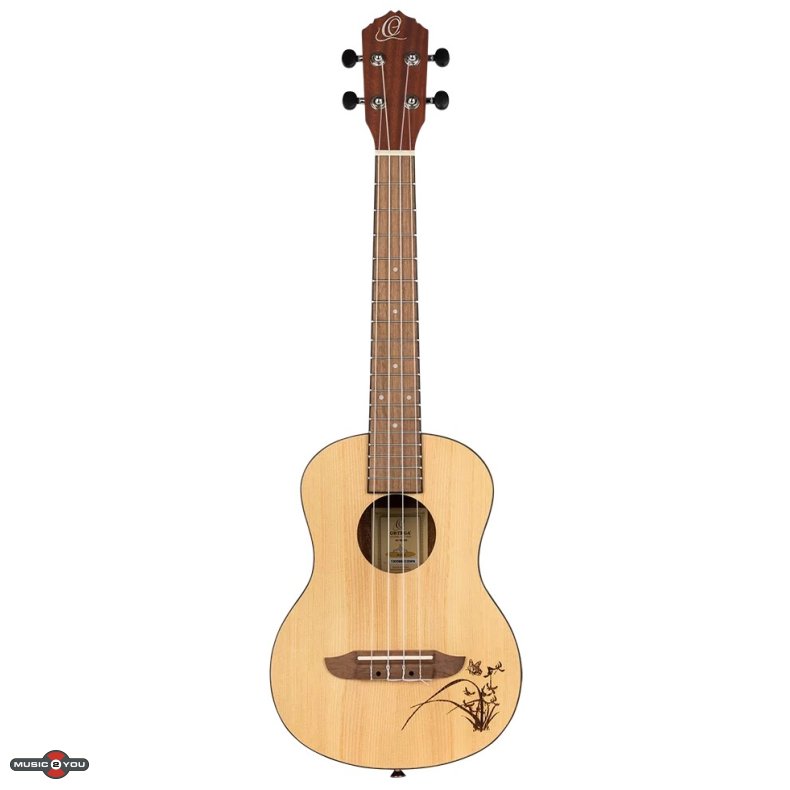 Ortega RU5-TE Tenor Ukulele