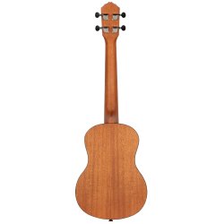 Ortega RU5MM-TE Tenor Ukulele - Sapele Natural