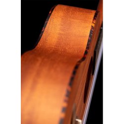 Ortega RU5MM-TE Tenor Ukulele - Sapele Natural