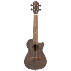 Ortega RUCOAL-CE Concert Ukulele - Satin finish