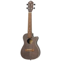 Ortega RUCOAL-CE Concert Ukulele - Satin finish