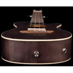 Ortega RUCOAL-CE Concert Ukulele - Satin finish