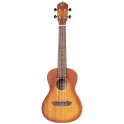Ortega RUDAWN-L Concert Ukulele - Venstrehnds