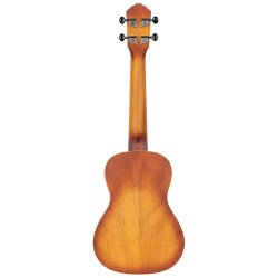 Ortega RUDAWN-L Concert Ukulele - Venstrehnds
