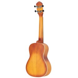 Ortega RUDAWN-L Concert Ukulele - Venstrehnds