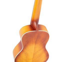 Ortega RUDAWN-L Concert Ukulele - Venstrehnds