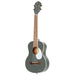 Ortega RUGA-PLT Tenor Ukulele inkl. Gigbag