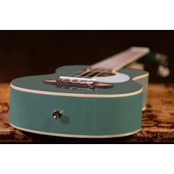 Ortega RUGA-PLT Tenor Ukulele inkl. Gigbag