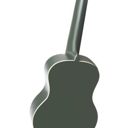 Ortega RUGA-PLT Tenor Ukulele inkl. Gigbag