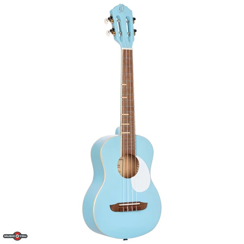Ortega RUGA-SKY Tenor Ukulele inkl. Gigbag