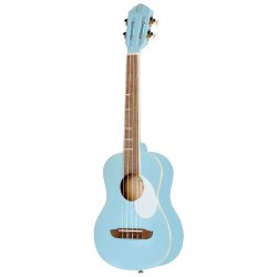 Ortega RUGA-SKY Tenor Ukulele inkl. Gigbag