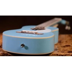 Ortega RUGA-SKY Tenor Ukulele inkl. Gigbag