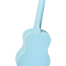 Ortega RUGA-SKY Tenor Ukulele inkl. Gigbag
