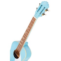 Ortega RUGA-SKY Tenor Ukulele inkl. Gigbag