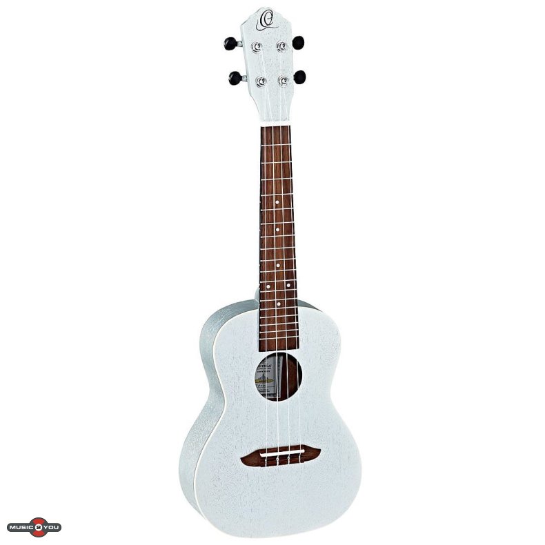 Ortega RUSILVER Concert Ukulele