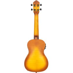 Ortega RUSL-HSB Concert Ukulele inkl. Gigbag