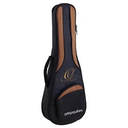 Ortega RUSL-HSB Concert Ukulele inkl. Gigbag